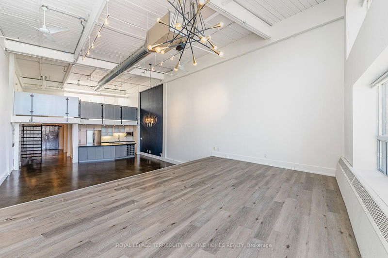 Unit 225 — 1173 Dundas St, Toronto - South Riverdale image-0-0