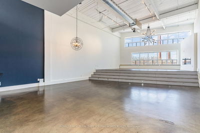 Unit 225 — 1173 Dundas St, Toronto - South Riverdale image-0-1