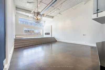 Unit 225 — 1173 Dundas St, Toronto - South Riverdale image-0-2