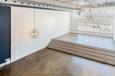 Unit 225 — 1173 Dundas St, Toronto - South Riverdale image-0-3