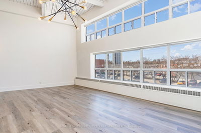 Unit 225 — 1173 Dundas St, Toronto - South Riverdale image-0-4