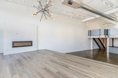 Unit 225 — 1173 Dundas Street E — more photos