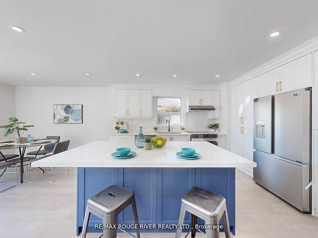 58 Flintridge Road