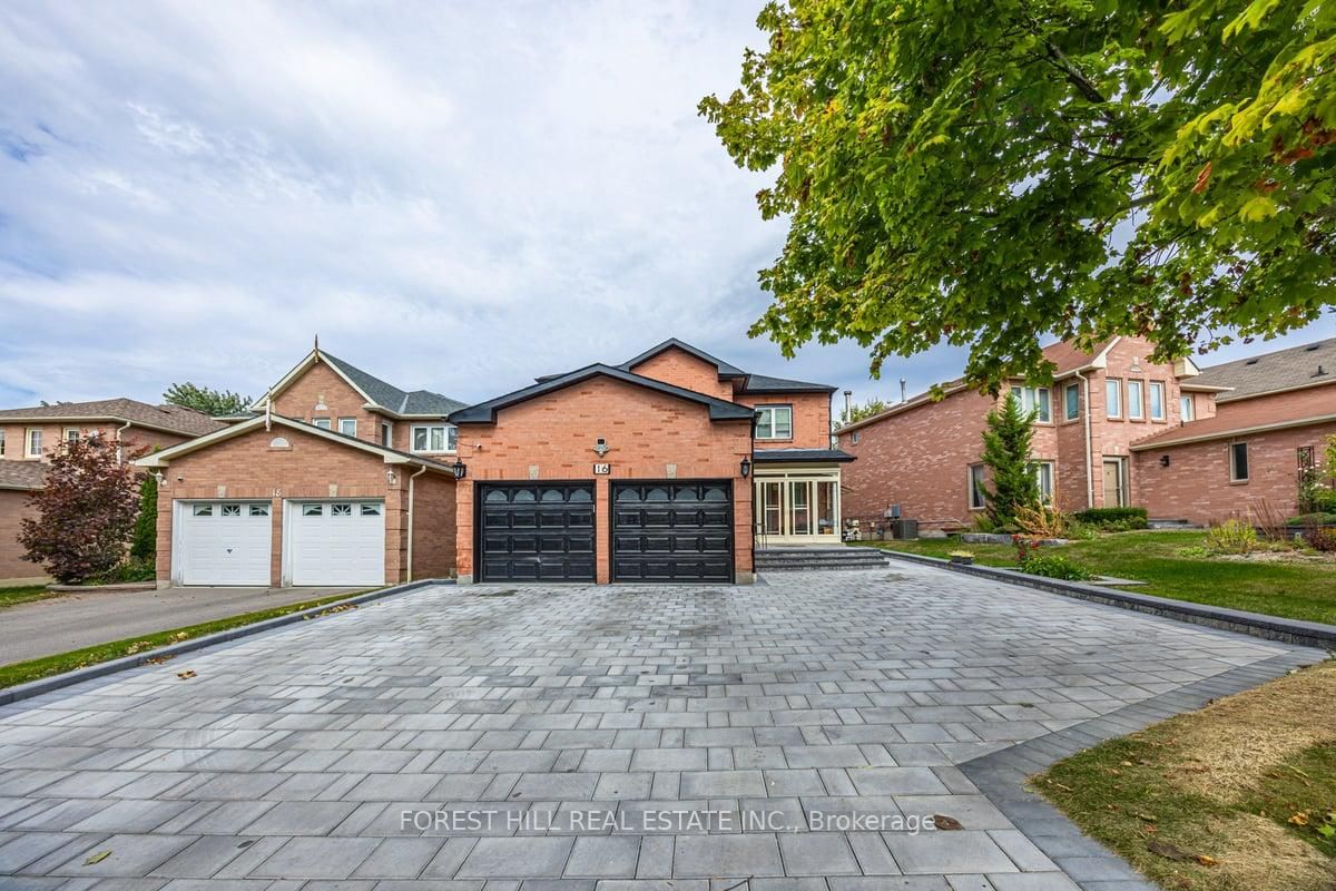 Detached House for lease at Bsmt-16 Willcocks Crescent, Ajax, Central, L1T 3L9 - MLS: E12175228