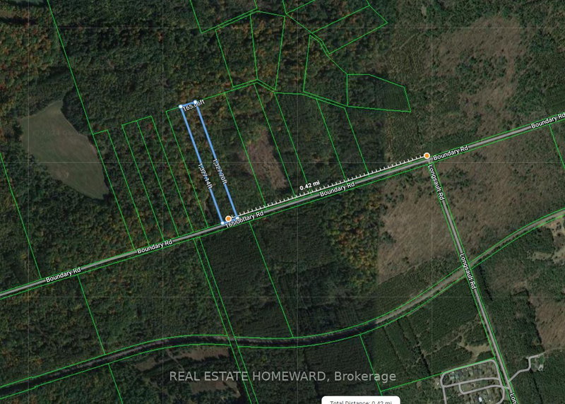 N/A Boundary Rd, Scugog, L0B 1B0 | Image 2