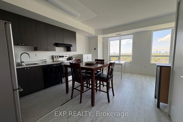 1513 - 1346 Danforth Road