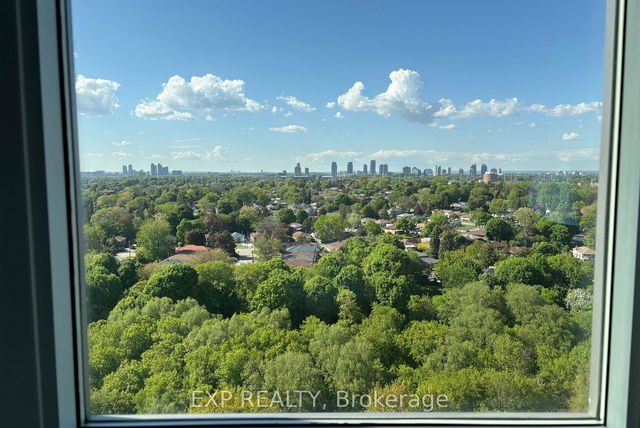 1513 - 1346 Danforth Road