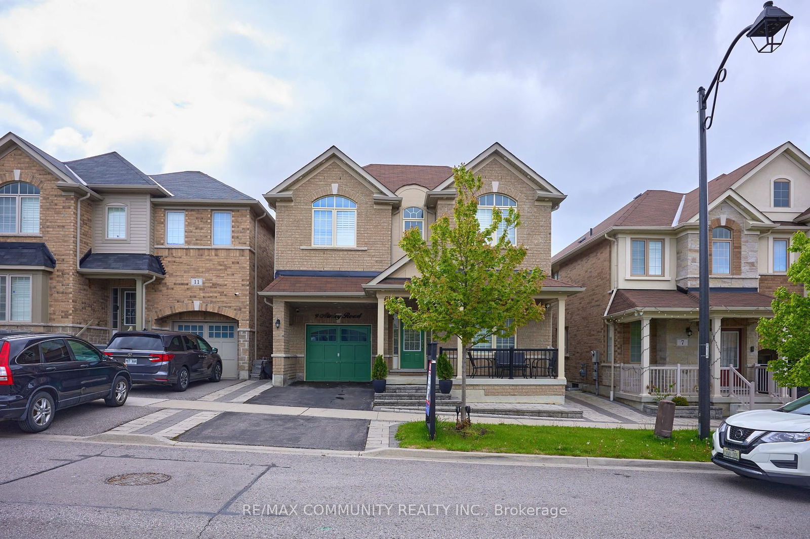 Property at 9 Ainley