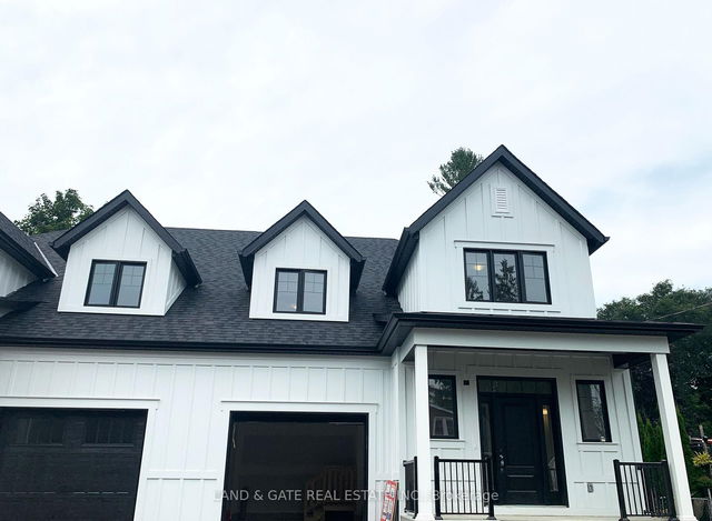 132B Elgin Street