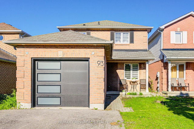 93 McMann Crescent