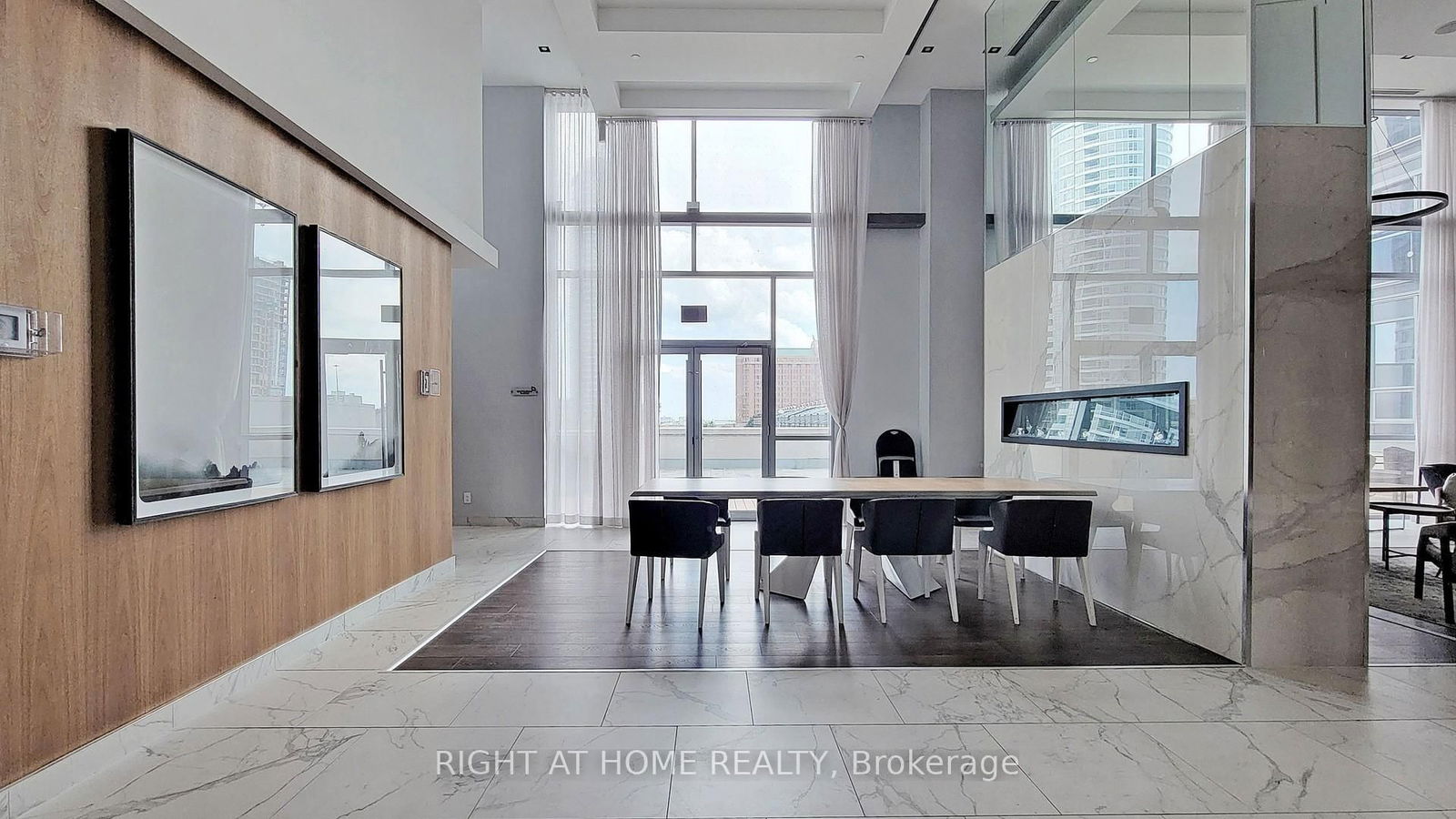 Condo for sale at 2503-255 Village Green Square, Toronto, Agincourt South-Malvern West, M1S 0L3 - MLS: E12175413