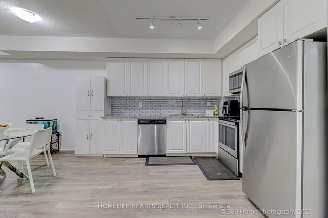 106 - 8825 Sheppard Avenue