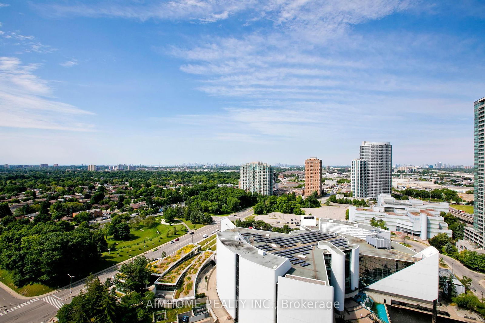 Condo for sale at 2402-60 Town Centre Court, Toronto, Bendale, M1P 0B1 - MLS: E12175472