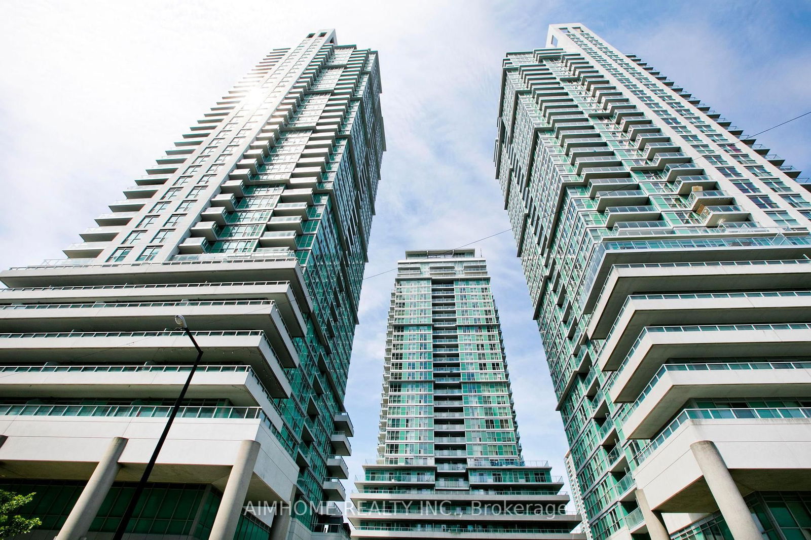 Condo for sale at 2402-60 Town Centre Court, Toronto, Bendale, M1P 0B1 - MLS: E12175472