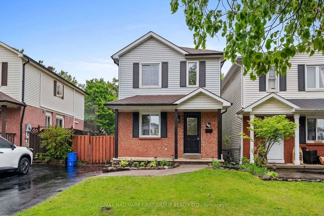 346 Trailridge Crescent
