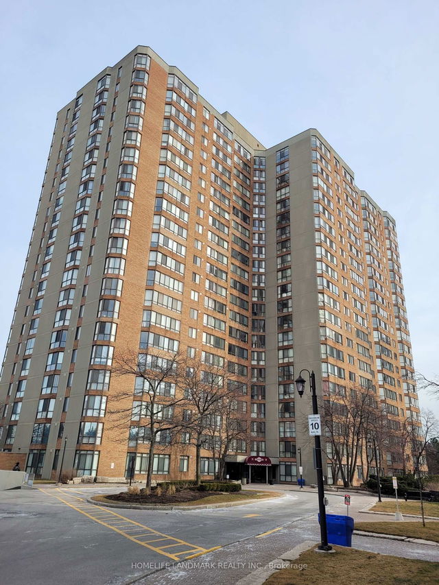1015 - 75 Bamburgh Circle