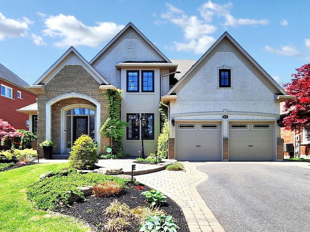 117 Sandcherry Court