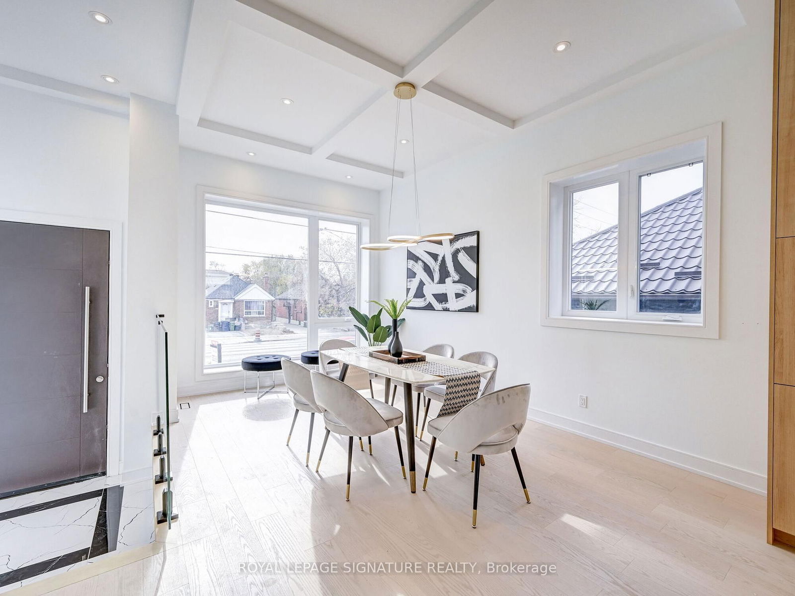Detached House for sale at 376 O'Connor Drive, Toronto, East York, M4J 2V7 - MLS: E12175700