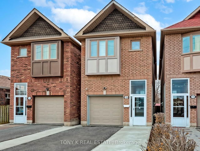 522 B Birchmount Road