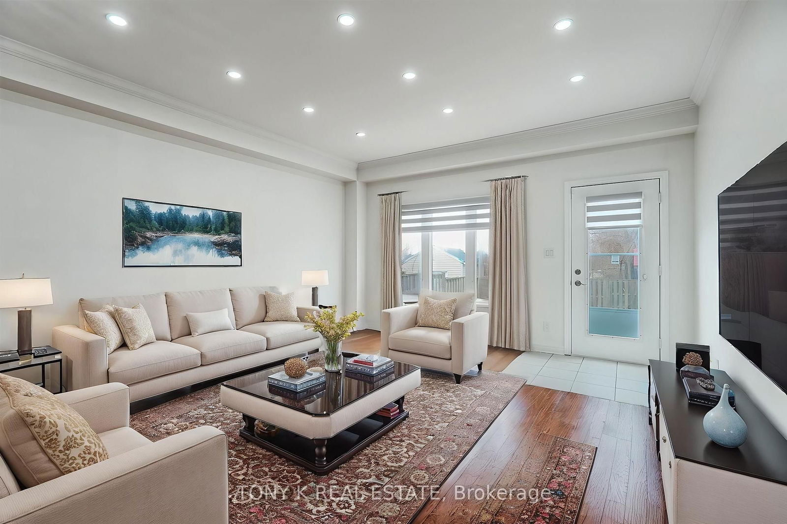 Detached House for sale at 522 B Birchmount Road, Toronto, Clairlea-Birchmount, M1K 1N8 - MLS: E12175798