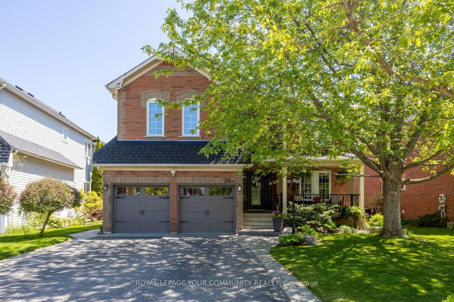3 Briggs Crescent