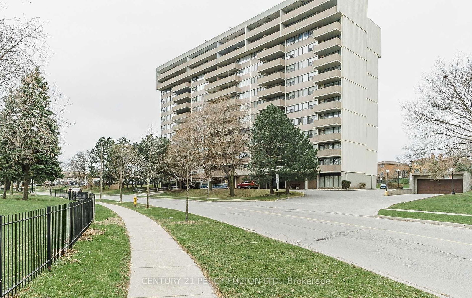 Condo for sale at 701-40 Bay Mills Boulevard, Toronto, Tam O'Shanter-Sullivan, M1T 3P5 - MLS: E12175830