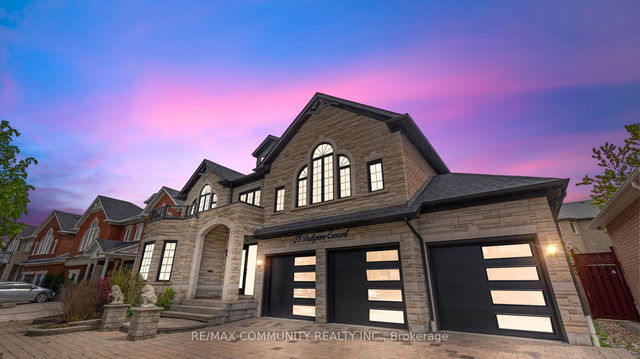 23 Ballgrove Crescent