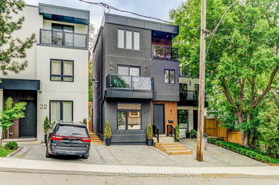 24 Harriet St, Toronto - South Riverdale image-0-1