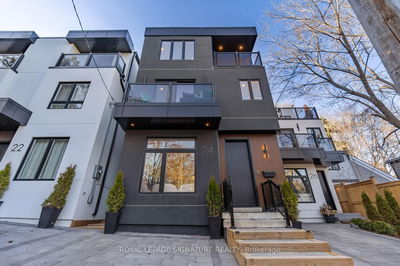 24 Harriet St, Toronto - South Riverdale image-0-2