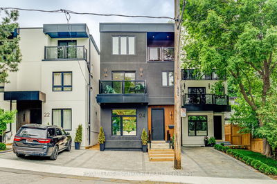 24 Harriet St, Toronto - South Riverdale image-0-3