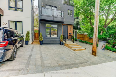 24 Harriet St, Toronto - South Riverdale image-0-4