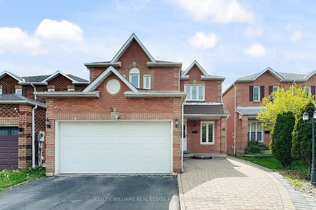54 Harkins Drive