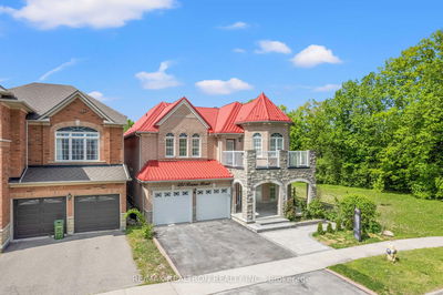 451 Staines Rd, Toronto - Rouge E11