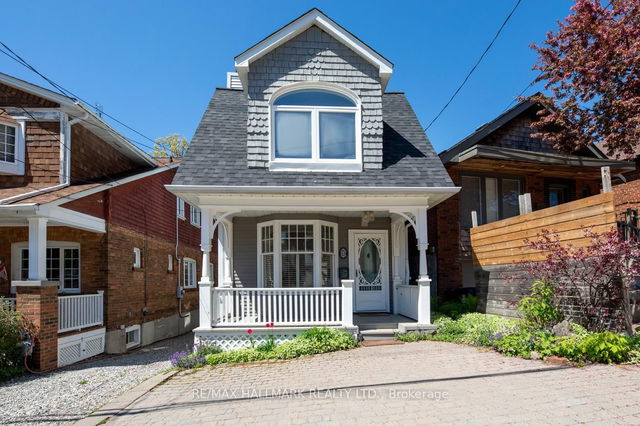 192 Courcelette Road
