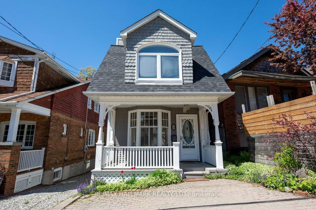 192 Courcelette Road