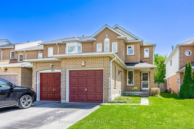 106 Creekwood Crescent
