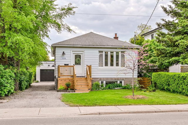 1006 Victoria Park Avenue