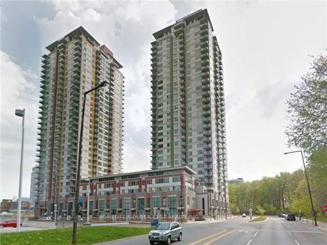 706 - 190 Borough Drive