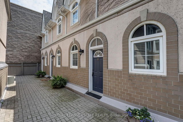 8 - 2357 Queen Street