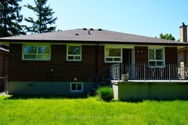 117 Perivale Crescent