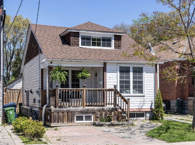 210 Gowan Avenue