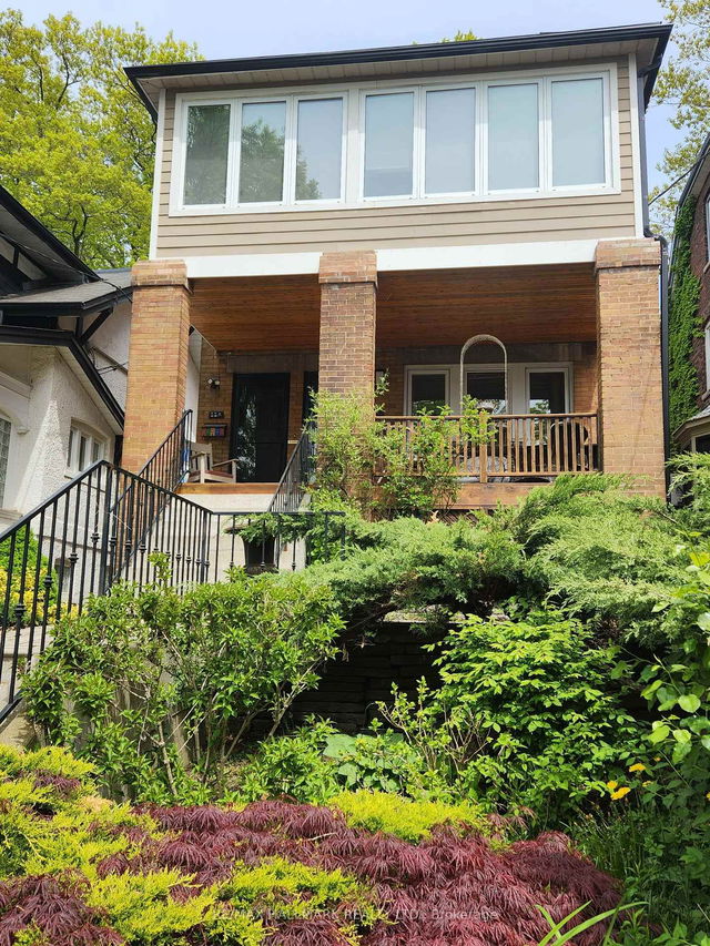 22B - 22 Glenfern Avenue