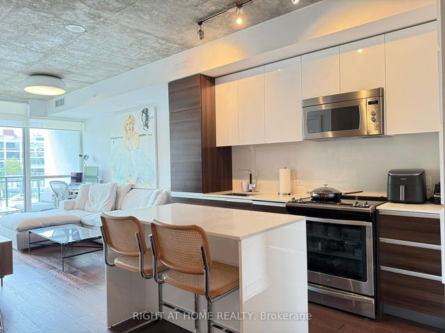 307 - 1238 Dundas Street
