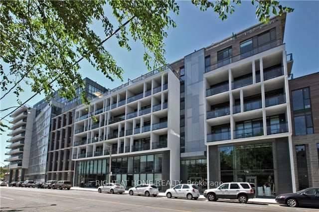 Condo for sale at 307-1238 Dundas Street, Toronto, South Riverdale, M4M 0C5 - MLS: E12176046