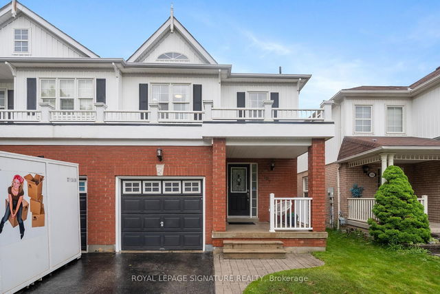 107 Brownridge Place