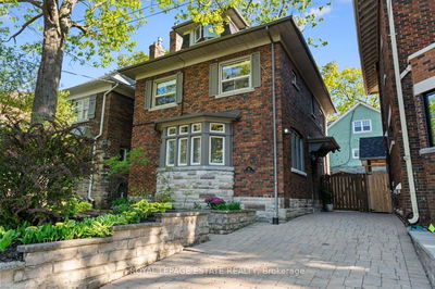 63 Benlamond Ave, Toronto - The Beaches
