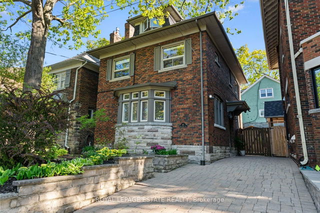 63 Benlamond Avenue