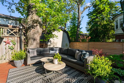 63 Benlamond Ave, Toronto - The Beaches image-0-1