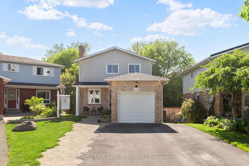 10 Sylvia Crt, Clarington - Newcastle image-0-0