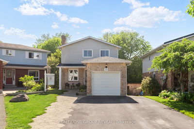 10 Sylvia Crt, Clarington - Newcastle